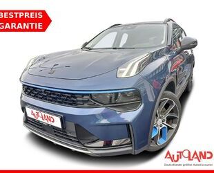 Lynk & Co 01 Gebrauchtwagen