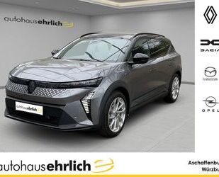Renault Scenic Gebrauchtwagen
