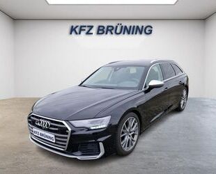 Audi S6 Gebrauchtwagen