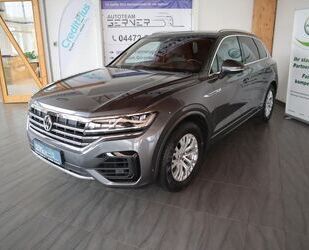 VW Touareg Gebrauchtwagen