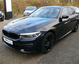 BMW 530 Gebrauchtwagen