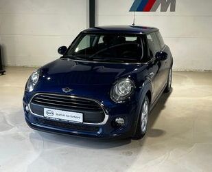 Mini Cooper Gebrauchtwagen