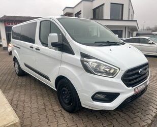 Ford Transit Gebrauchtwagen