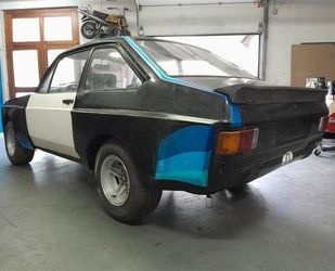 Ford Escort Gebrauchtwagen