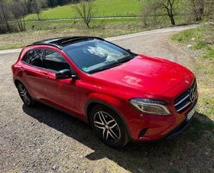 Mercedes-Benz GLA 200 Gebrauchtwagen