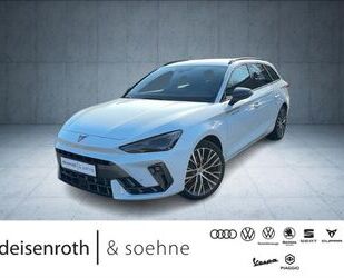 Cupra Leon Gebrauchtwagen