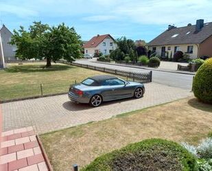 Audi S5 Gebrauchtwagen