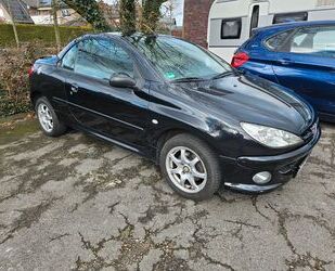Peugeot 206 Gebrauchtwagen