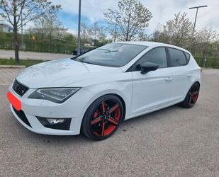 Seat Leon Gebrauchtwagen
