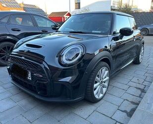 Mini Cooper S Gebrauchtwagen