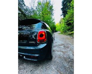 Mini Cooper S Gebrauchtwagen