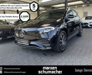 Mercedes-Benz EQA Gebrauchtwagen