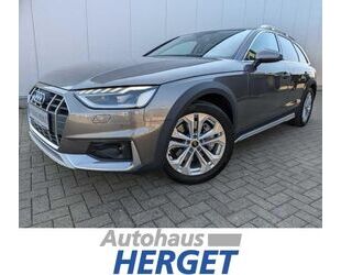 Audi A4 Allroad Gebrauchtwagen