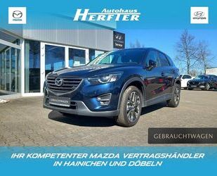 Mazda CX-5 Gebrauchtwagen