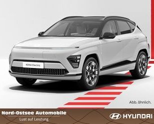 Hyundai KONA Gebrauchtwagen