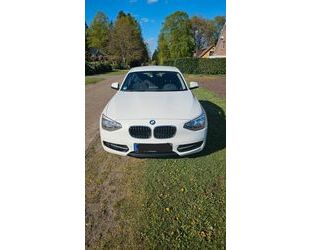 BMW 116 Gebrauchtwagen