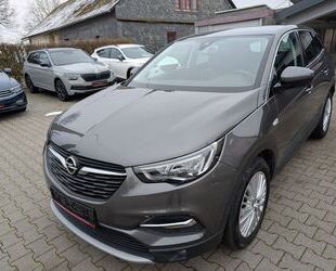 Opel Grandland (X) Gebrauchtwagen