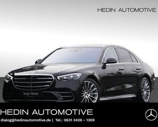 Mercedes-Benz S 580 Gebrauchtwagen