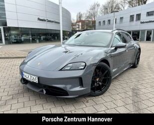 Porsche Taycan Gebrauchtwagen