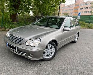 Mercedes-Benz C 220 Gebrauchtwagen
