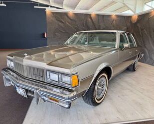 Chevrolet Caprice Gebrauchtwagen