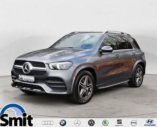 Mercedes-Benz GLE 350 Gebrauchtwagen