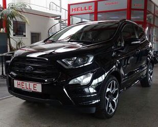 Ford EcoSport Gebrauchtwagen
