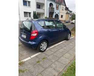Mercedes-Benz A 160 Gebrauchtwagen