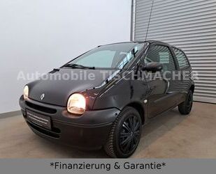 Renault Twingo Gebrauchtwagen