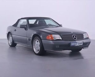 Mercedes-Benz SL 600 Gebrauchtwagen