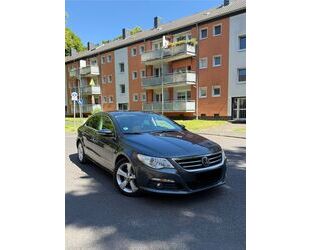 VW Passat CC Gebrauchtwagen