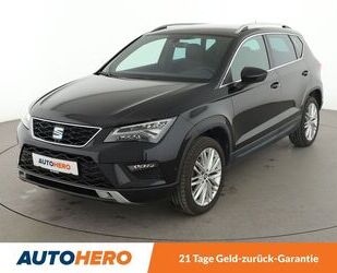 Seat Ateca Gebrauchtwagen