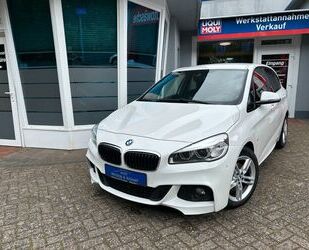 BMW 218 Active Tourer Gebrauchtwagen