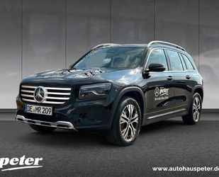 Mercedes-Benz GLB 200 Gebrauchtwagen
