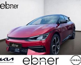 Kia EV6 Gebrauchtwagen