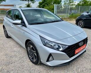 Hyundai i20 Gebrauchtwagen
