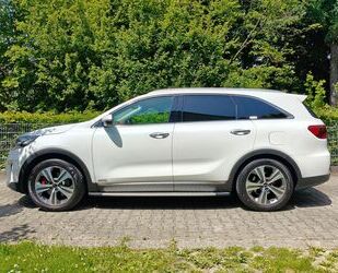 Kia Sorento Gebrauchtwagen