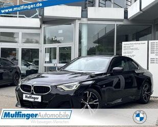 BMW 220 Gebrauchtwagen