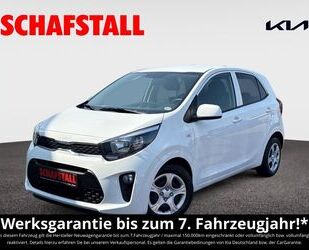 Kia Picanto Gebrauchtwagen