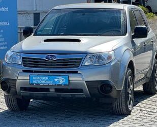 Subaru Forester Gebrauchtwagen