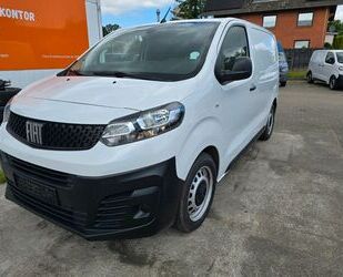 Fiat Scudo Gebrauchtwagen