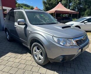 Subaru Forester Gebrauchtwagen