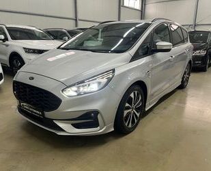 Ford S-Max Gebrauchtwagen