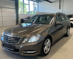 Mercedes-Benz E 200 Gebrauchtwagen