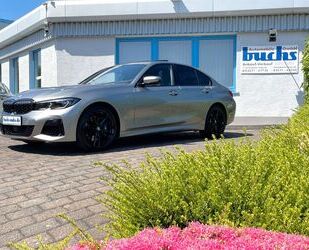 BMW M340d Gebrauchtwagen