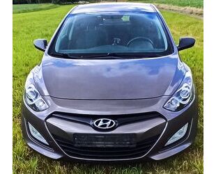 Hyundai i30 Gebrauchtwagen