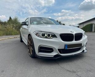 BMW M240i Gebrauchtwagen