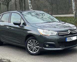 Citroen C4 Gebrauchtwagen