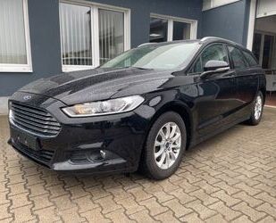 Ford Mondeo Gebrauchtwagen