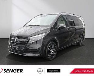 Mercedes-Benz V 300 Gebrauchtwagen
